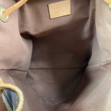 Louis Vuitton Monogram Bosphore Backpack