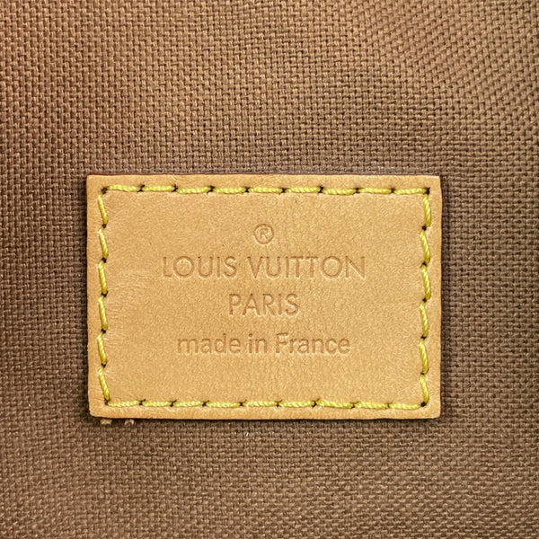 Louis Vuitton Monogram Bosphore Backpack