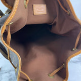 Louis Vuitton Monogram Bosphore Backpack