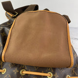 Louis Vuitton Monogram Bosphore Backpack