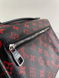Louis Vuitton Monogram Infrarouge Pochette Metis Crossbody/Shoulder Bag
