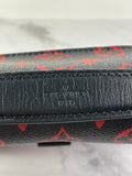 Louis Vuitton Monogram Infrarouge Pochette Metis Crossbody/Shoulder Bag