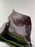 Louis Vuitton Monogram Infrarouge Pochette Metis Crossbody/Shoulder Bag
