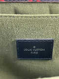 Louis Vuitton Monogram Infrarouge Pochette Metis Crossbody/Shoulder Bag