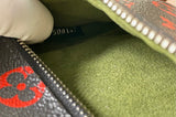 Louis Vuitton Monogram Infrarouge Pochette Metis Crossbody/Shoulder Bag