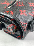 Louis Vuitton Monogram Infrarouge Pochette Metis Crossbody/Shoulder Bag