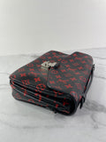 Louis Vuitton Monogram Infrarouge Pochette Metis Crossbody/Shoulder Bag