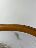LOUIS VUITTON Damier Azur Artsy MM Shoulder Bag