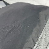 Prada Black Nylon Shoulder Bag