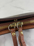 LOUIS VUITTON Monogram Insolite Coin Purse Wallet