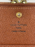 LOUIS VUITTON Monogram Insolite Coin Purse Wallet