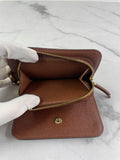 LOUIS VUITTON Monogram Insolite Coin Purse Wallet