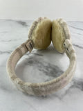 Burberry Cashmere Earmuffs