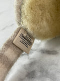Burberry Cashmere Earmuffs