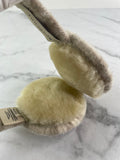 Burberry Cashmere Earmuffs