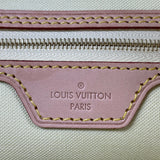 Louis Vuitton Damierlicious Collection Damier Giant Peach Pink Neverfull MM