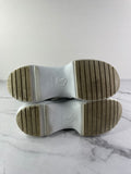 LOUIS VUITTON White Monogram LV Archlight Sneakers Size: 36.5
