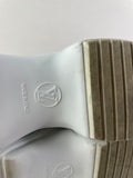 LOUIS VUITTON White Monogram LV Archlight Sneakers Size: 36.5