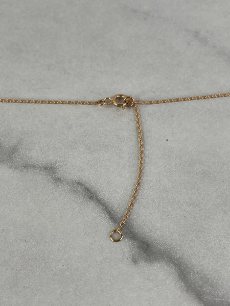 LOUIS VUITTON LV Color Blossom BB Star Pendant Pink Gold/Malachite/Diamond Necklace