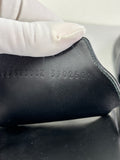 Hermes Black Empire Sandals Size 39