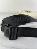 LOUIS VUITTON White Taurillon XS Christopher Crossbody/Sling Bag