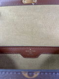 Louis Vuitton Monogram Papillon Trunk Crossbody/Shoulder Bag