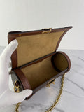 Louis Vuitton Monogram Papillon Trunk Crossbody/Shoulder Bag