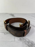 Louis Vuitton Monogram Papillon Trunk Crossbody/Shoulder Bag