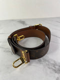 Louis Vuitton Monogram Papillon Trunk Crossbody/Shoulder Bag