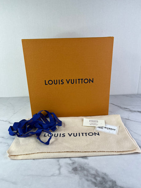 Louis Vuitton Monogram Papillon Trunk Crossbody/Shoulder Bag