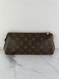 LOUIS VUITTON Monogram Eva Crossbody/Shoulder Bag