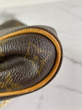 LOUIS VUITTON Monogram Eva Crossbody/Shoulder Bag