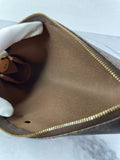 LOUIS VUITTON Monogram Eva Crossbody/Shoulder Bag