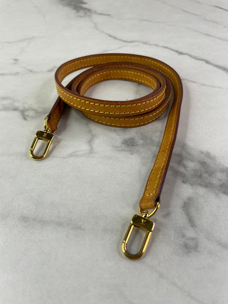 LOUIS VUITTON Monogram Eva Crossbody/Shoulder Bag