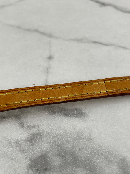 LOUIS VUITTON Monogram Eva Crossbody/Shoulder Bag