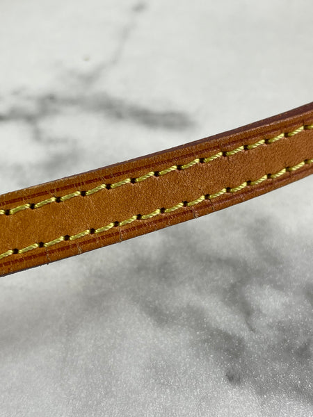 LOUIS VUITTON Monogram Eva Crossbody/Shoulder Bag