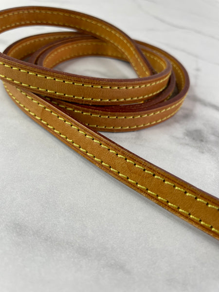 LOUIS VUITTON Monogram Eva Crossbody/Shoulder Bag