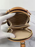 Louis Vuitton Monogram Mini Boite Chapeau Crossbody/Shoulder Bag