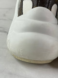 LOUIS VUITTON White Monogram LV Archlight Sneakers Size 36.5