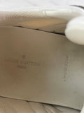 LOUIS VUITTON White Monogram LV Archlight Sneakers Size 36.5