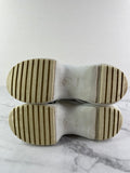 LOUIS VUITTON White Monogram LV Archlight Sneakers Size 36.5