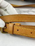 LOUIS VUITTON Monogram Saumur 30 Crossbody/Shoulder Bag