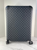 LOUIS VUITTON Damier Graphite Canvas HORIZON 55 Luggage