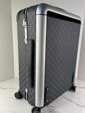 LOUIS VUITTON Damier Graphite Canvas HORIZON 55 Luggage