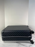 LOUIS VUITTON Damier Graphite Canvas HORIZON 55 Luggage