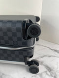 LOUIS VUITTON Damier Graphite Canvas HORIZON 55 Luggage