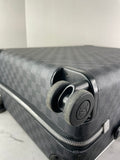 LOUIS VUITTON Damier Graphite Canvas HORIZON 55 Luggage