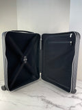 LOUIS VUITTON Damier Graphite Canvas HORIZON 55 Luggage
