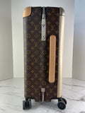 LOUIS VUITTON Monogram Canvas HORIZON 55 Luggage