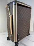 LOUIS VUITTON Monogram Canvas HORIZON 55 Luggage
